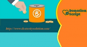Donation Script - Donation Software - Crowdfunding Software